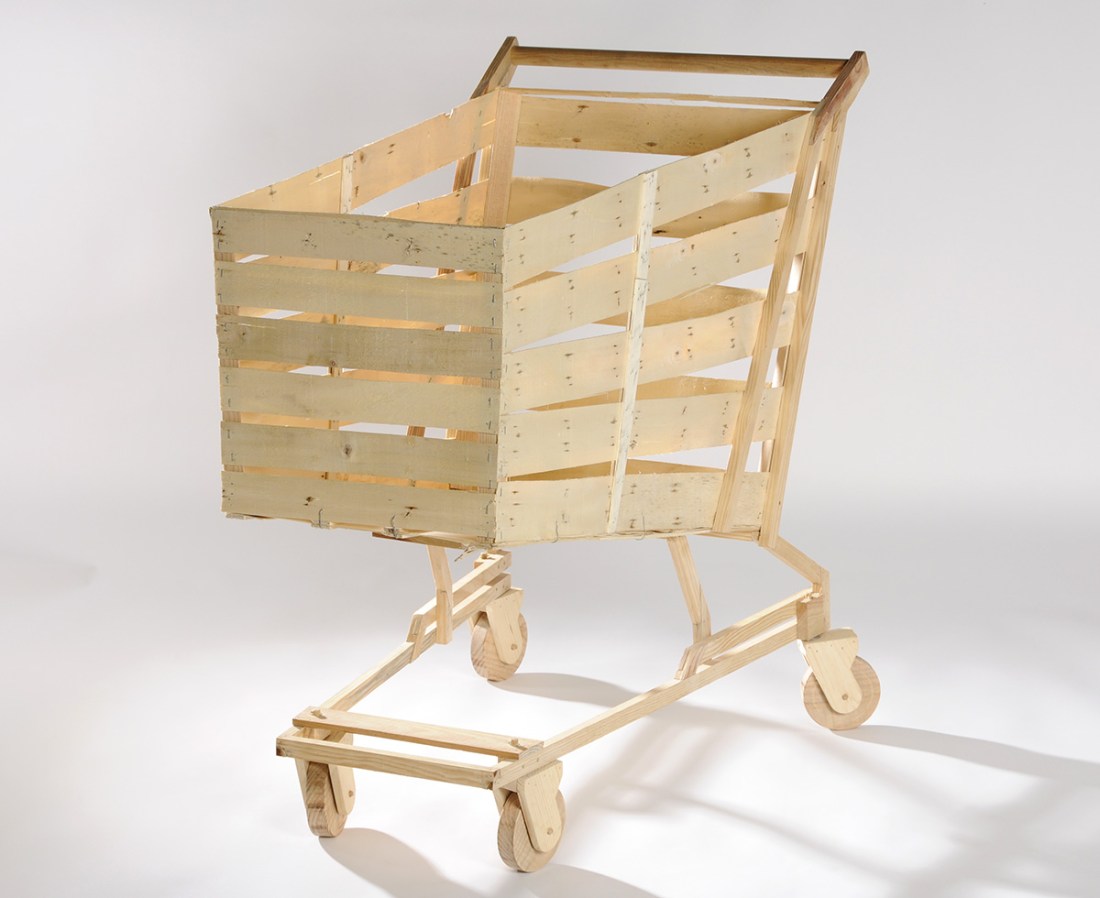 Monsieurformydable-supercageot-caddie